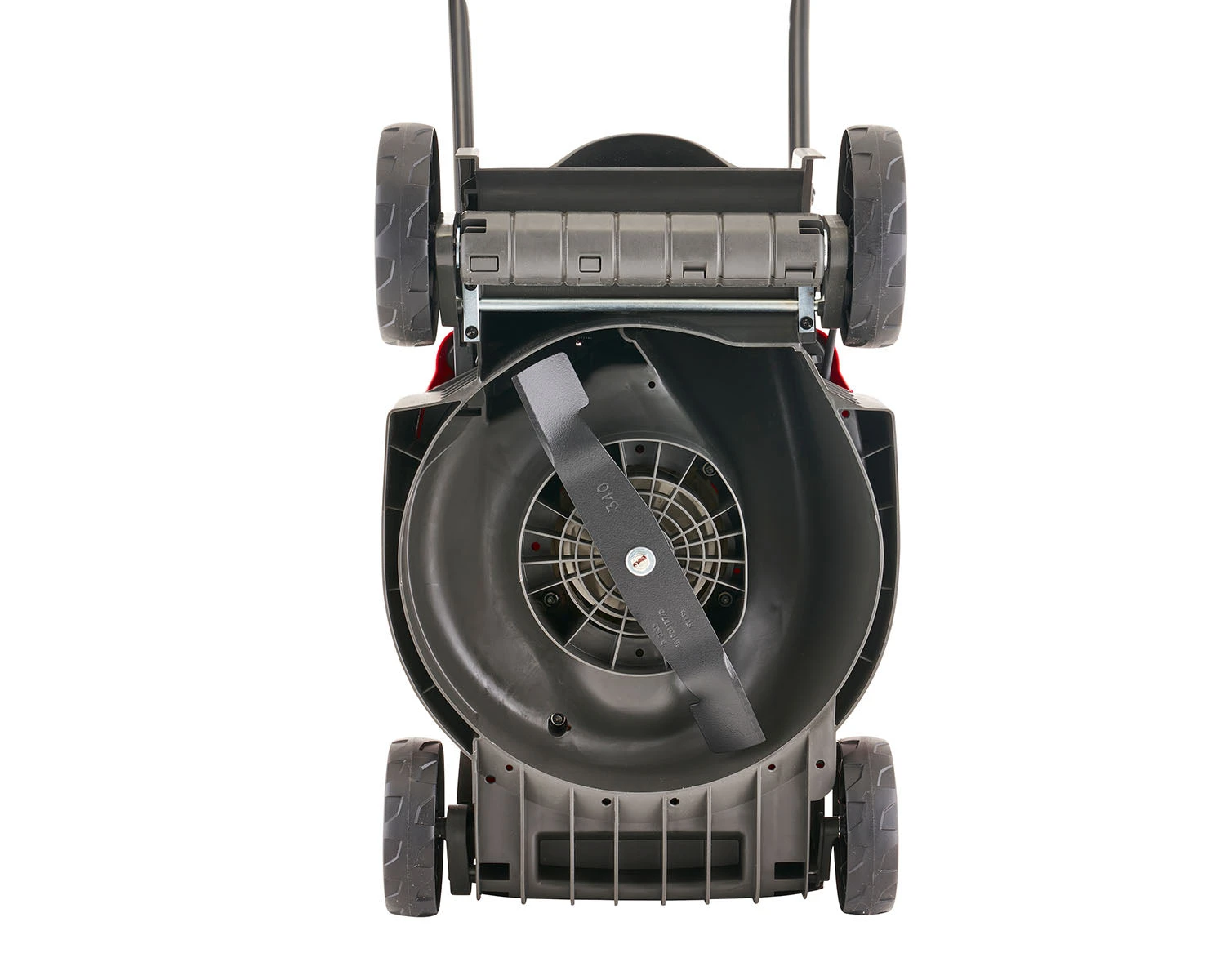 Mountfield Princess 34 Lawnmower 3 Mountfield Princess 34 Lawnmower - Image 3