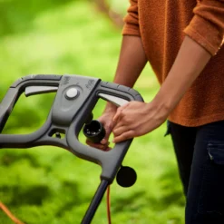 Mountfield Princess 38 Lawnmower 6 Mountfield Princess 38 Lawnmower -Garden Supplies Sales Store 5 4Ratio 0001 Princess38EL 294380063M21 amb07