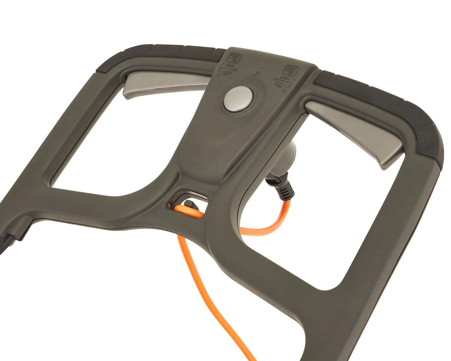 Mountfield Princess 38 Lawnmower 4 Mountfield Princess 38 Lawnmower - Image 4