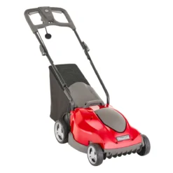 Mountfield Princess 34 Lawnmower