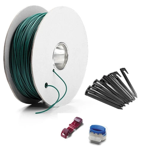 Husqvarna Automower Installation Kit 1 Husqvarna Automower Installation Kit