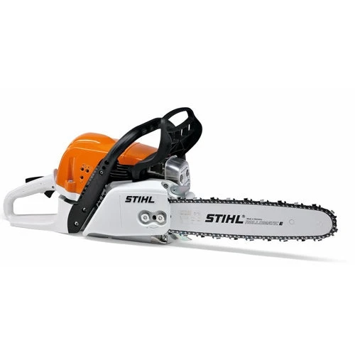 Stihl MS391 Chainsaw 1 Stihl MS391 Chainsaw