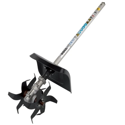 Honda SSCL Versatool Cultivator Attachment 1 Honda SSCL Versatool Cultivator Attachment