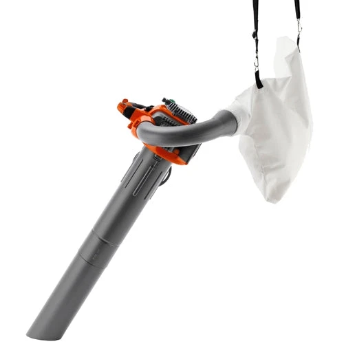 Husqvarna 125BVX Blower / Vacuum 1 Husqvarna 125BVX Blower / Vacuum