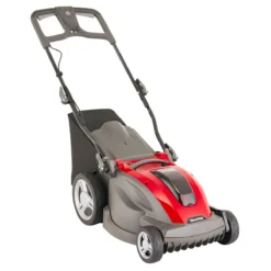 Mountfield Princess 38Li Cordless Lawnmower