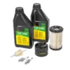 John Deere X100 Series Home Maintenance Kit - AUC17073