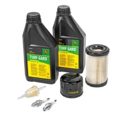 John Deere X100 Series Home Maintenance Kit - AUC17073