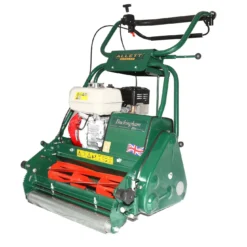 Allett Buckingham 20H Lawnmower -Garden Supplies Sales Store AllettBuckingham20HLawnmower 2