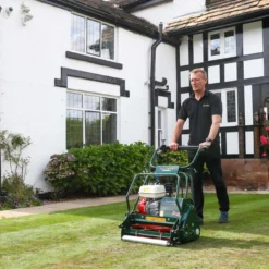 Allett Buckingham 20H Lawnmower -Garden Supplies Sales Store AllettBuckingham20HLawnmower 3