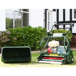 Allett Buckingham 24H Lawnmower -Garden Supplies Sales Store AllettBuckingham24HLawnmower 3