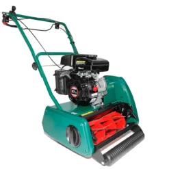 Allett Classic 14L Lawnmower