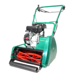 Allett Classic 14L Lawnmower -Garden Supplies Sales Store AllettClassic14LLawnmower 2