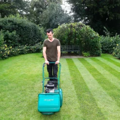 Front Page -Garden Supplies Sales Store AllettClassic14LLawnmower 4