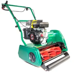 Allett Classic 17L Lawnmower