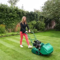 Front Page -Garden Supplies Sales Store AllettClassic17LLawnmower 3