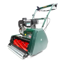 Allett Kensington 20B Lawnmower -Garden Supplies Sales Store AllettKensington20BLawnmower 2