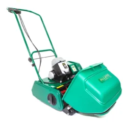 Allett Liberty 30 Cordless Lawnmower -Garden Supplies Sales Store AllettLiberty30CordlessLawnmower 4