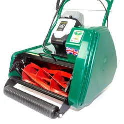 Allett Liberty 35 Cordless Lawnmower -Garden Supplies Sales Store AllettLiberty35CordlessLawnmower 3