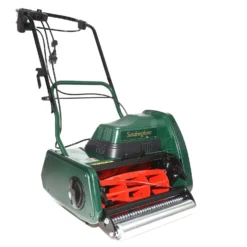 Allett Sandringham 14E Lawnmower