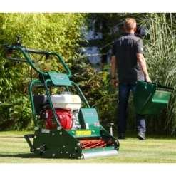 Allett Westminster 20H Lawnmower 7 Allett Westminster 20H Lawnmower -Garden Supplies Sales Store AllettWestminster20HLawnmower 2