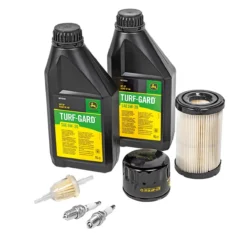 John Deere X100 Series Home Maintenance Kit - AUC15668