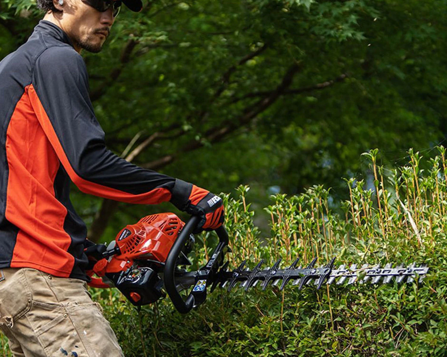 Echo HC-2320 Hedgetrimmer 4 Echo HC-2320 Hedgetrimmer - Image 4