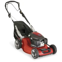 Mountfield SP555 V Lawnmower