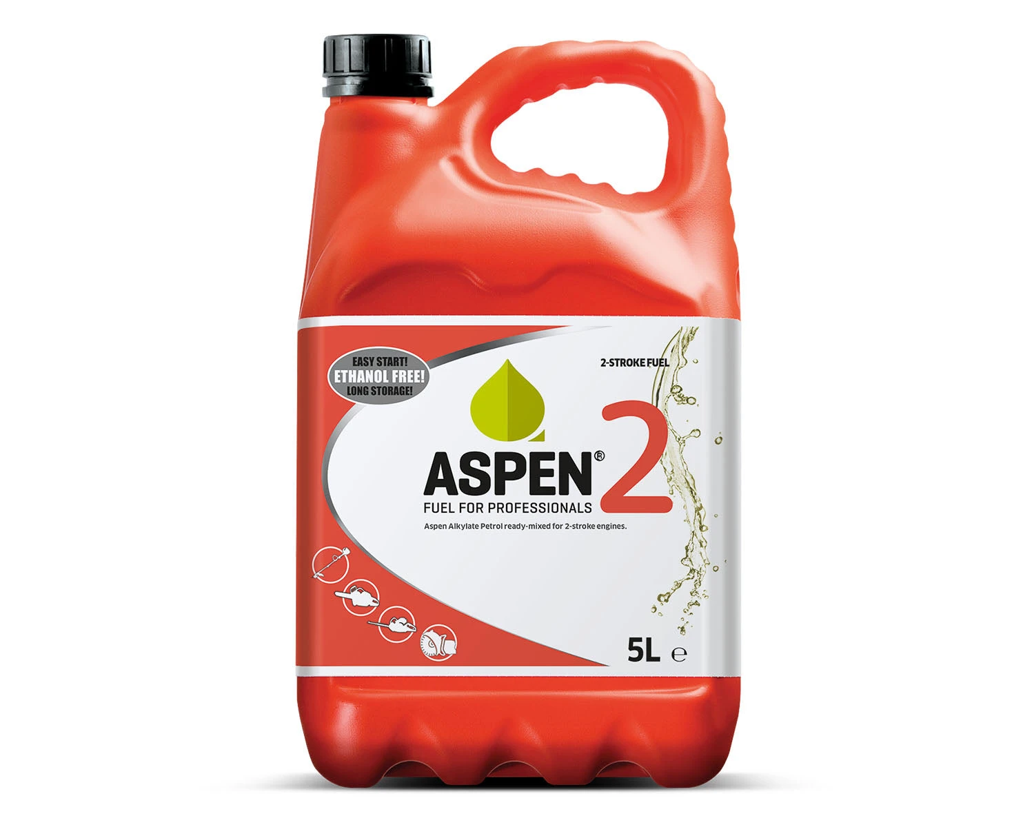 Aspen 2 - 5 Litre 1 Aspen 2 - 5 Litre