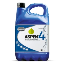 Aspen 4 - 5 Litre