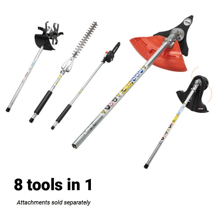 Echo PAS2620ES Multi-Tool Power Unit 2 Echo PAS2620ES Multi-Tool Power Unit - Image 2