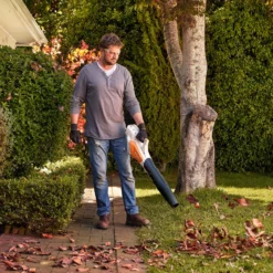 Stihl BGA57 Cordless Blower -Garden Supplies Sales Store BGA57 0000 BG BGA57 AW 004