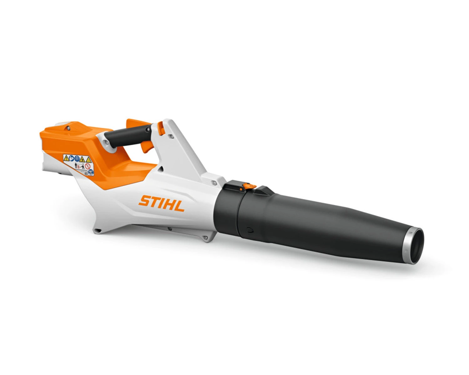 Stihl BGA60 Cordless Blower 2 Stihl BGA60 Cordless Blower - Image 2
