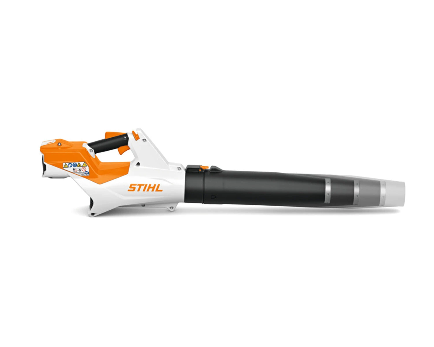 Stihl BGA60 Cordless Blower 4 Stihl BGA60 Cordless Blower - Image 4