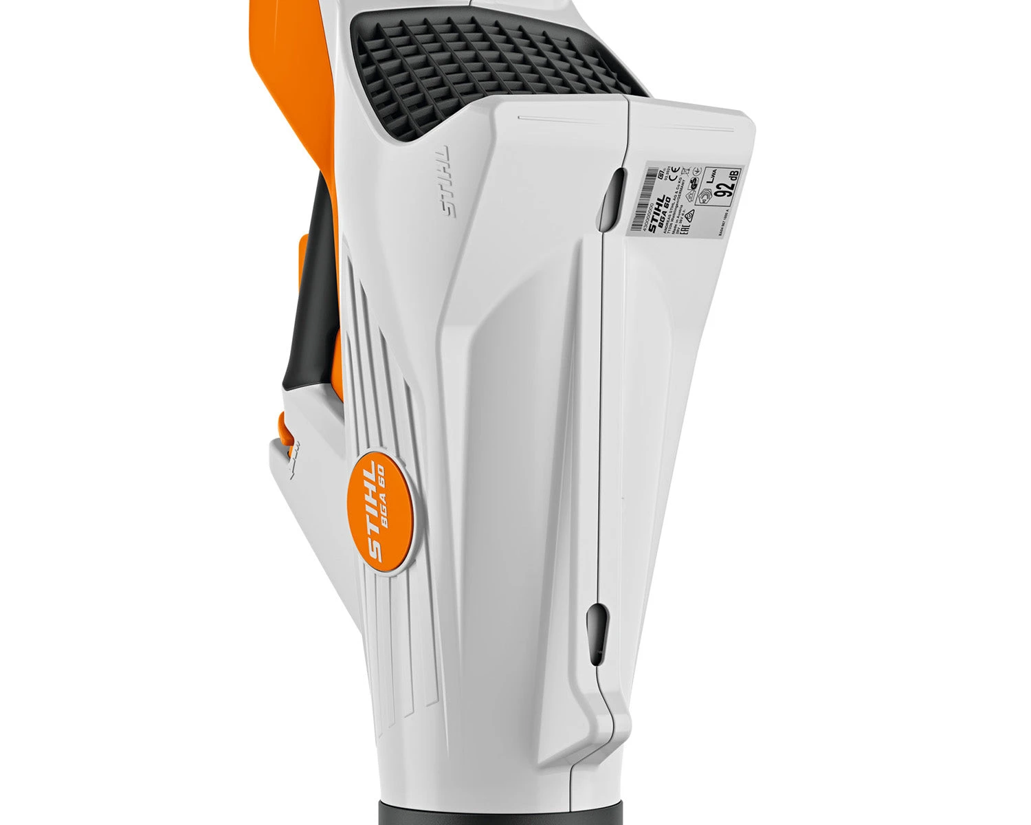 Stihl BGA60 Cordless Blower 5 Stihl BGA60 Cordless Blower - Image 5