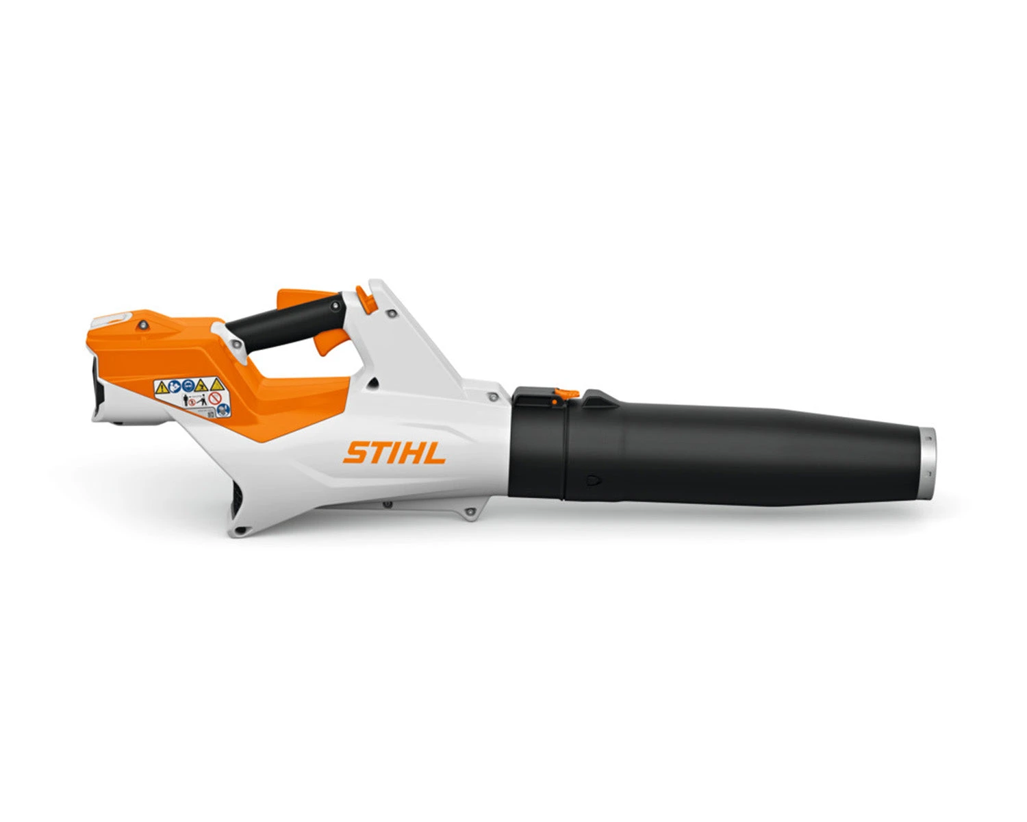 Stihl BGA60 Cordless Blower 1 Stihl BGA60 Cordless Blower
