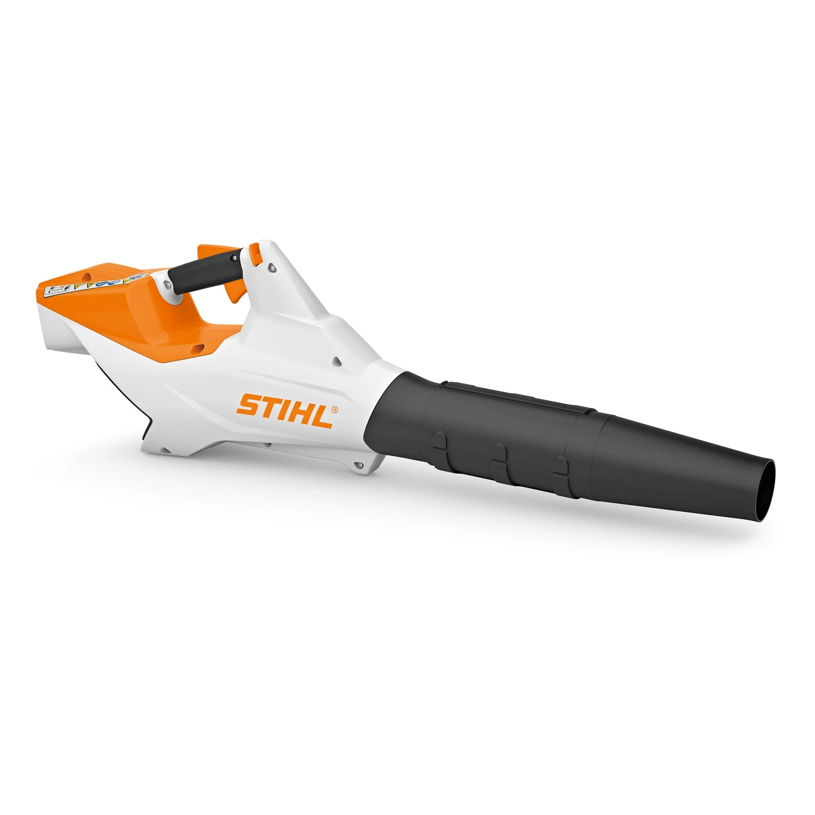 Stihl BGA86 Cordless Blower 4 Stihl BGA86 Cordless Blower - Image 4