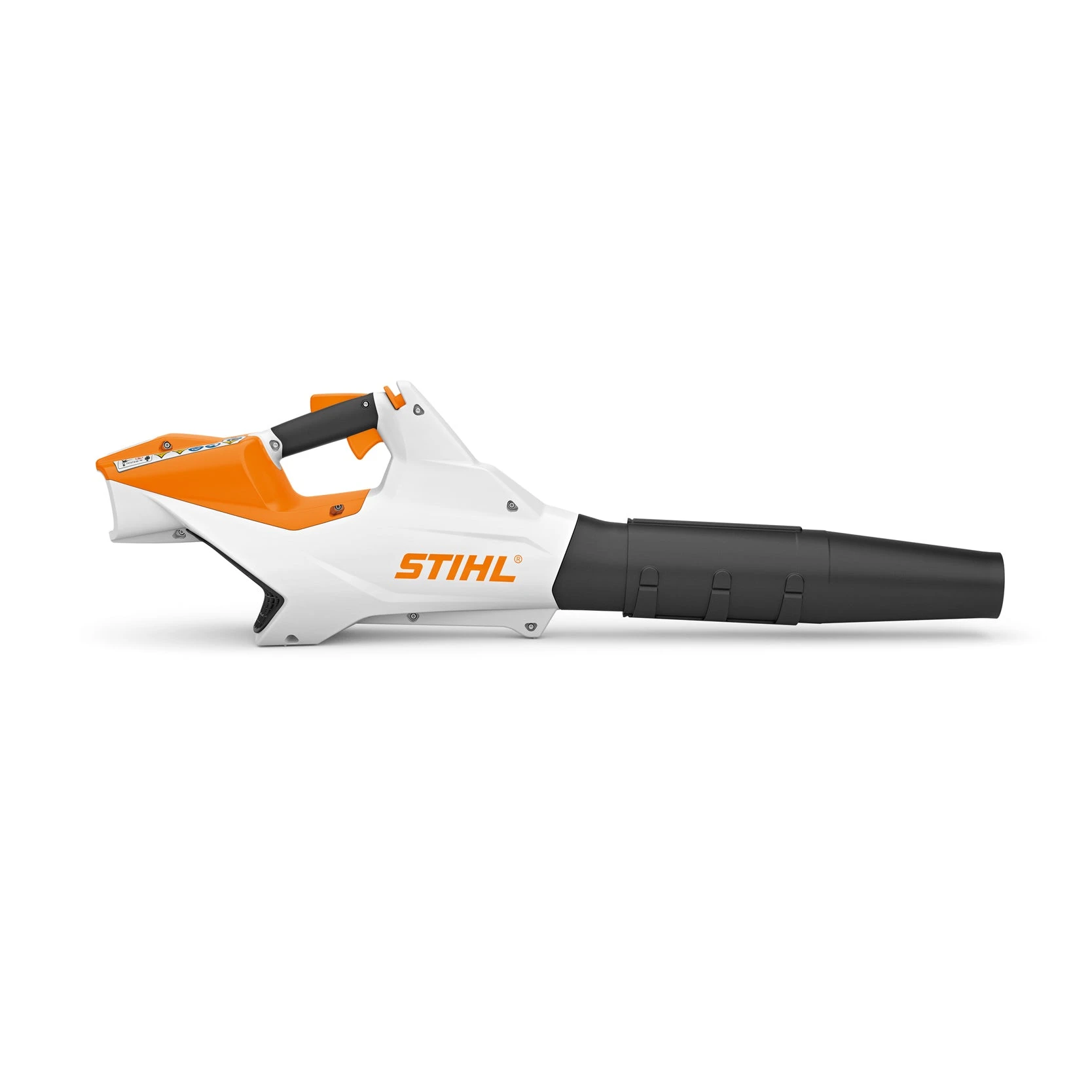 Stihl BGA86 Cordless Blower 1 Stihl BGA86 Cordless Blower