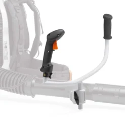 Stihl Backpack Blower Bike Handle - 4282 790 1700
