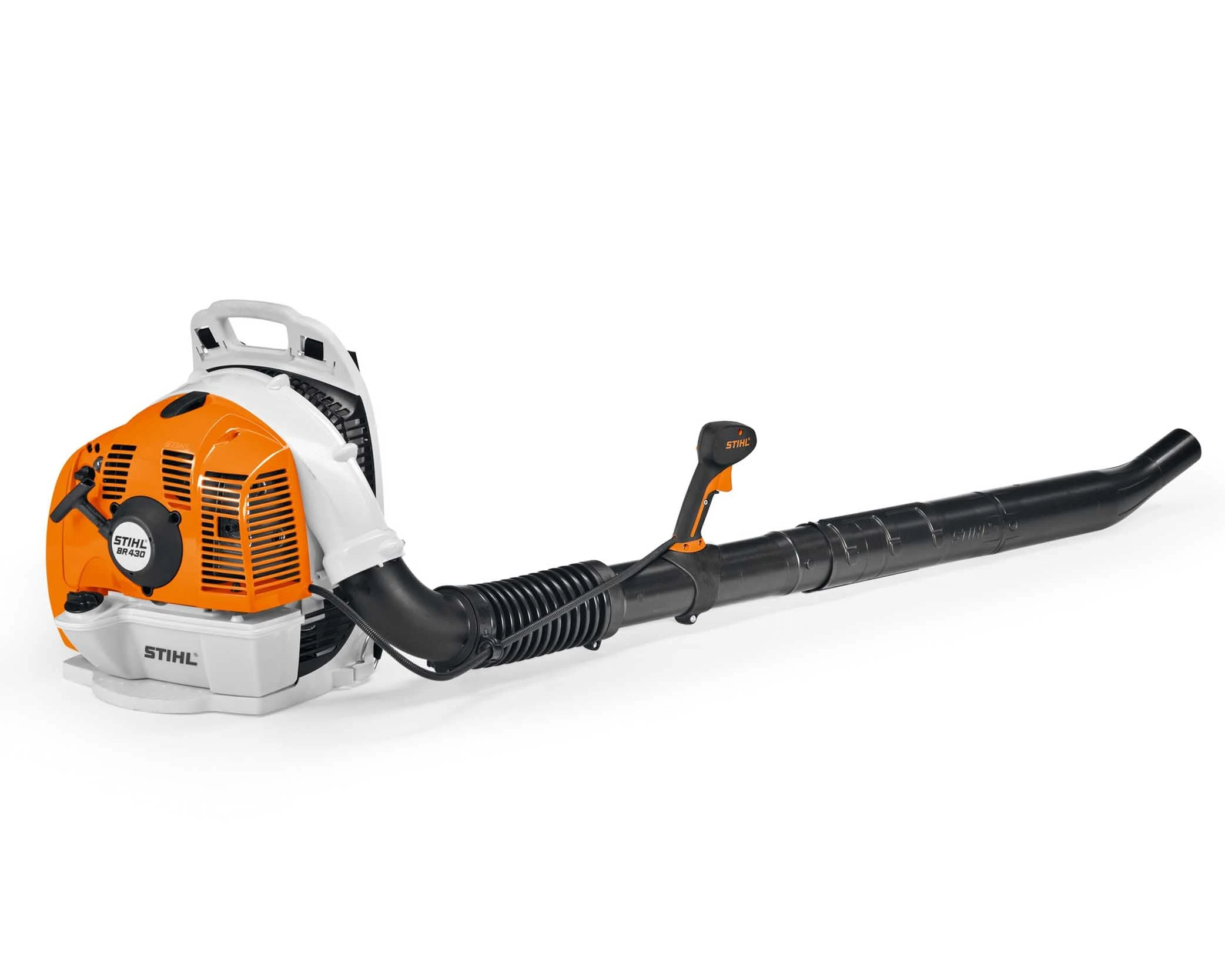Stihl BR430 Backpack Blower 1 Stihl BR430 Backpack Blower