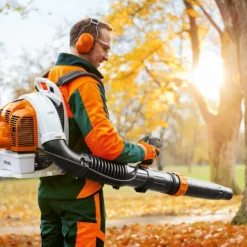 Stihl BR450C-EF Backpack Blower -Garden Supplies Sales Store BR450 0001 S BR450CEF E005