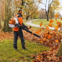 Stihl BR450C-EF Backpack Blower -Garden Supplies Sales Store BR450 0003 S BR450CEF E002