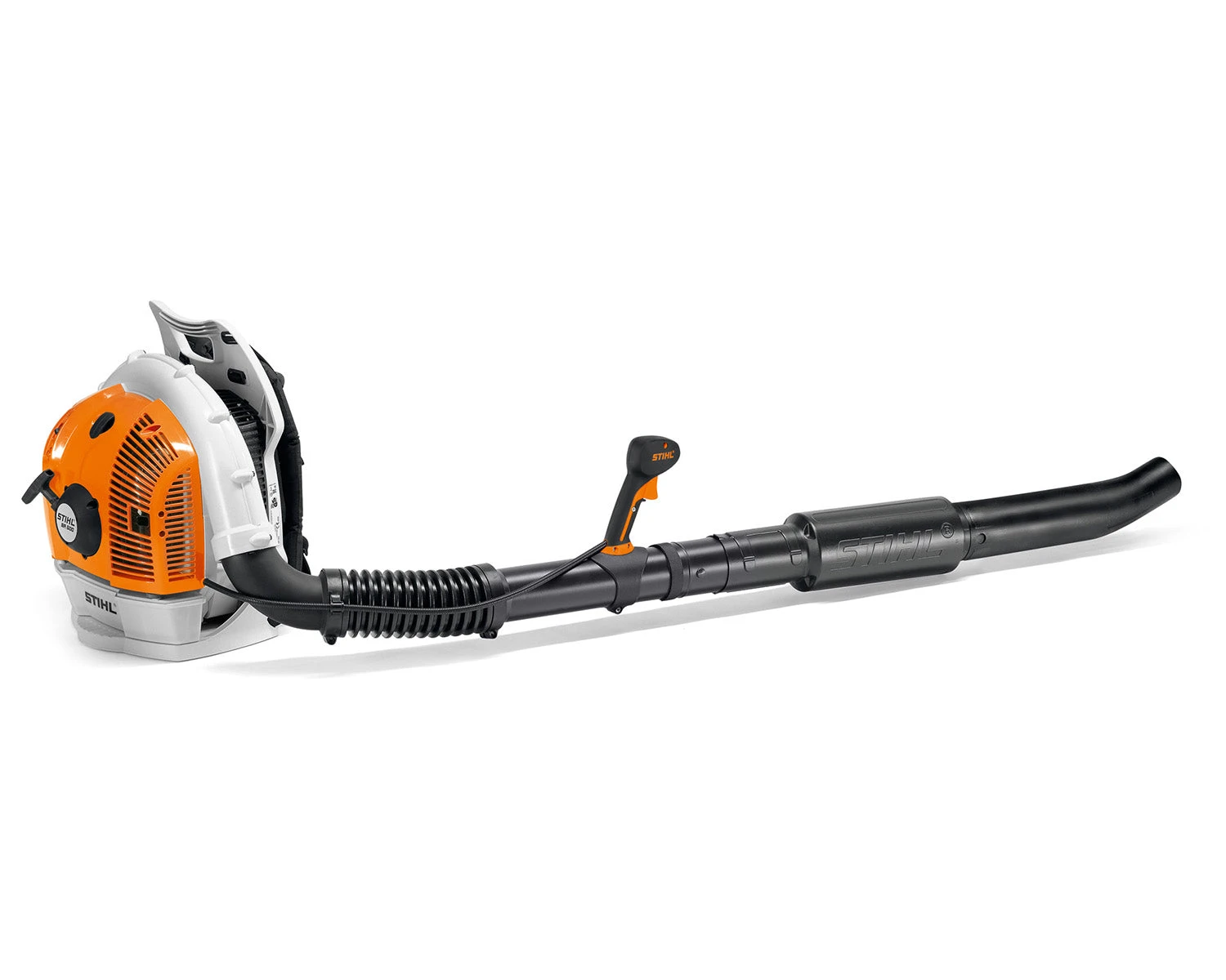 Stihl BR500 Backpack Blower 1 Stihl BR500 Backpack Blower