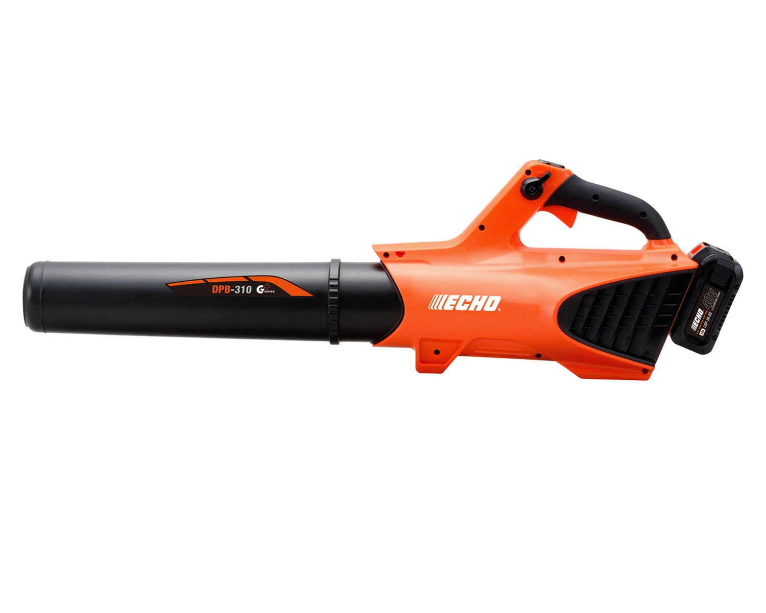 Echo DPB-310 Cordless Blower 1 Echo DPB-310 Cordless Blower