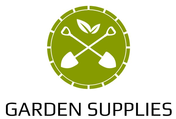 Garden Supplies Sales Store