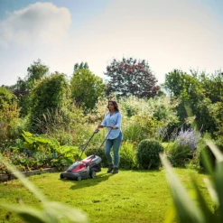 Mountfield Electress 38Li Cordless Lawnmower 8 Mountfield Electress 38Li Cordless Lawnmower -Garden Supplies Sales Store Electress38Li 0000s 0000 Electress38Li5small
