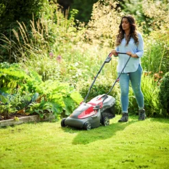 Mountfield Electress 38Li Cordless Lawnmower 9 Mountfield Electress 38Li Cordless Lawnmower -Garden Supplies Sales Store Electress38Li 0000s 0001 Electress38Li1small