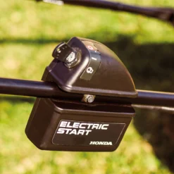 Honda HRX 537 HZ Lawnmower 6 Honda HRX 537 HZ Lawnmower -Garden Supplies Sales Store ElectricStart