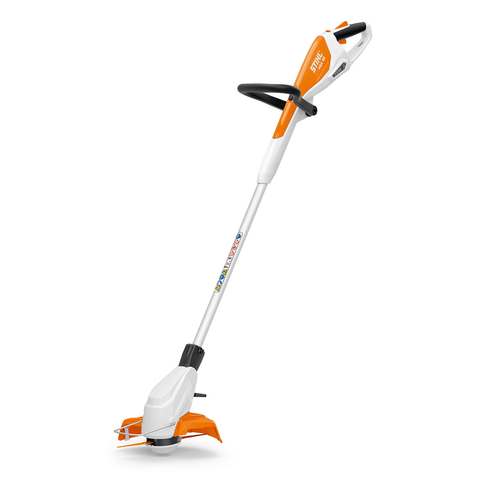 Stihl FSA45 Cordless Grass Trimmer 1 Stihl FSA45 Cordless Grass Trimmer