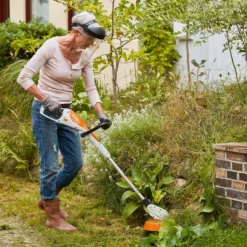 Stihl FSA45 Cordless Grass Trimmer 6 Stihl FSA45 Cordless Grass Trimmer -Garden Supplies Sales Store FSA45MainImage2