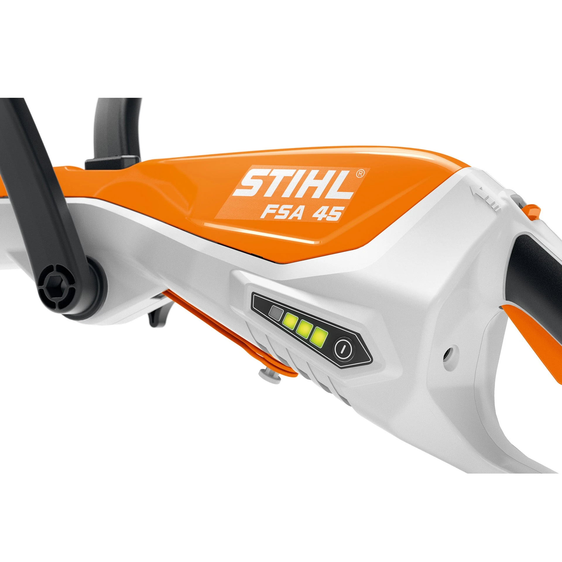 Stihl FSA45 Cordless Grass Trimmer 2 Stihl FSA45 Cordless Grass Trimmer - Image 2